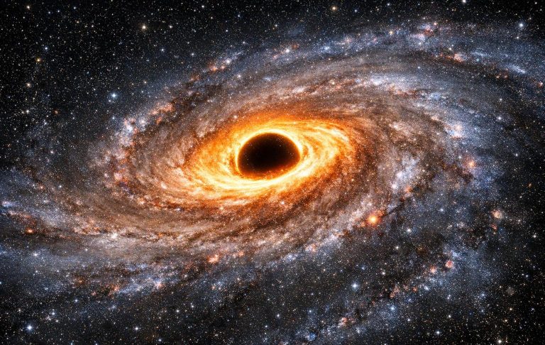 spiral galaxy